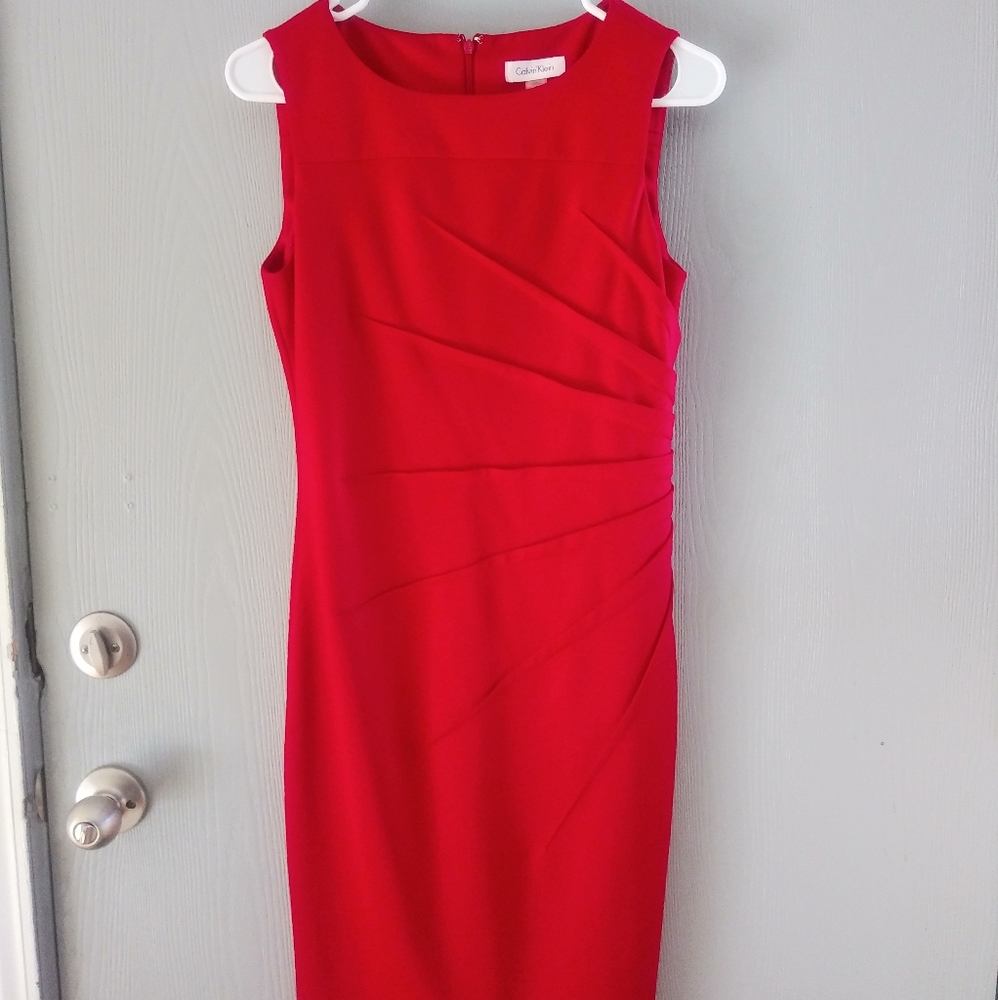 Calvin Klein Dress